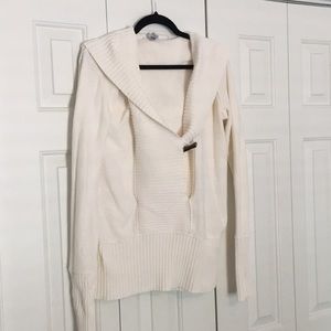 GAP Sweater with Hood